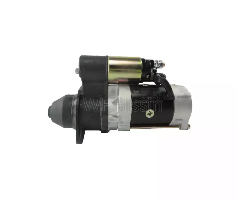 Starter motor QDJ2659